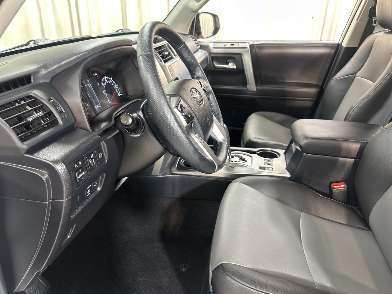 2024 Toyota 4Runner SR5 Premium Annapolis MD
