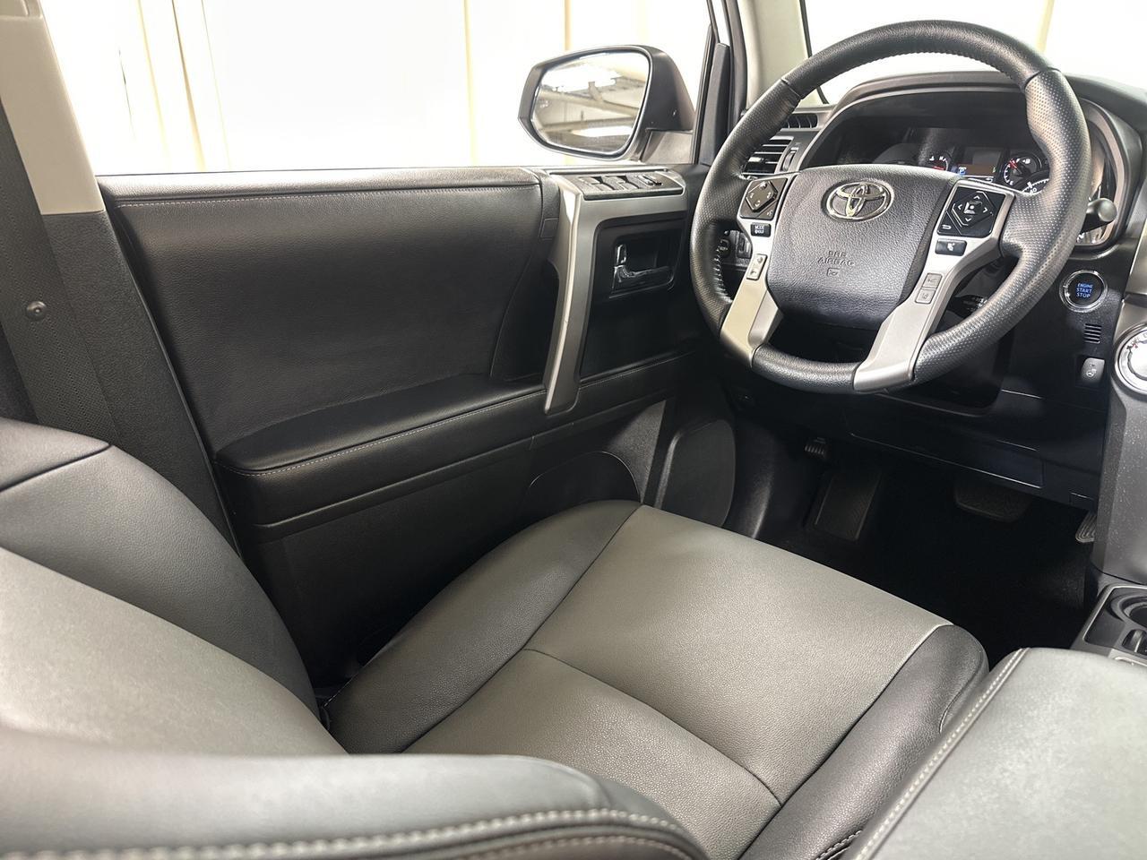 2024 Toyota 4Runner SR5 Premium Annapolis MD