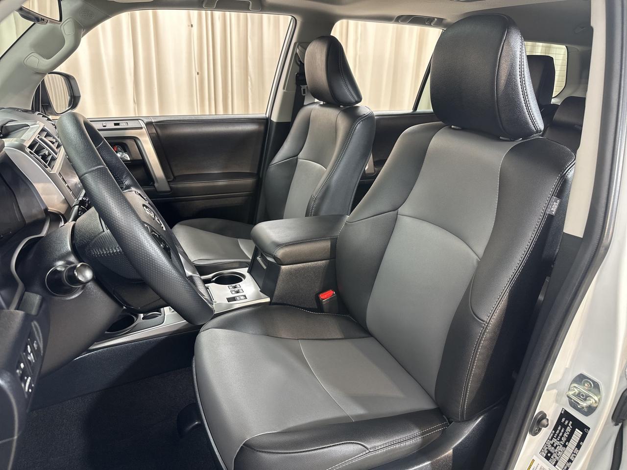 2024 Toyota 4Runner SR5 Premium Annapolis MD