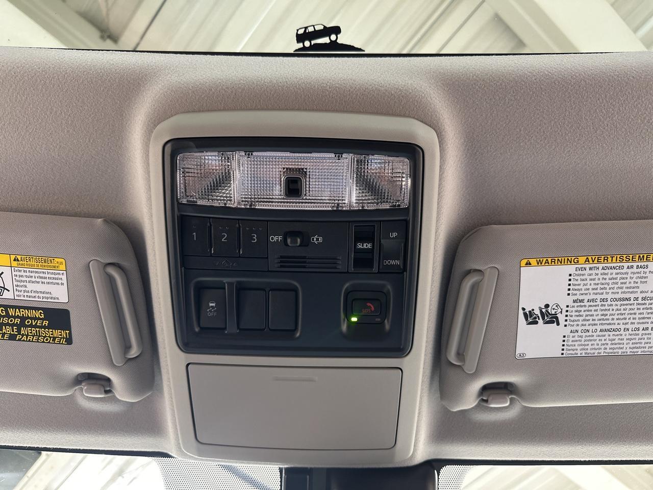 2024 Toyota 4Runner SR5 Premium Annapolis MD