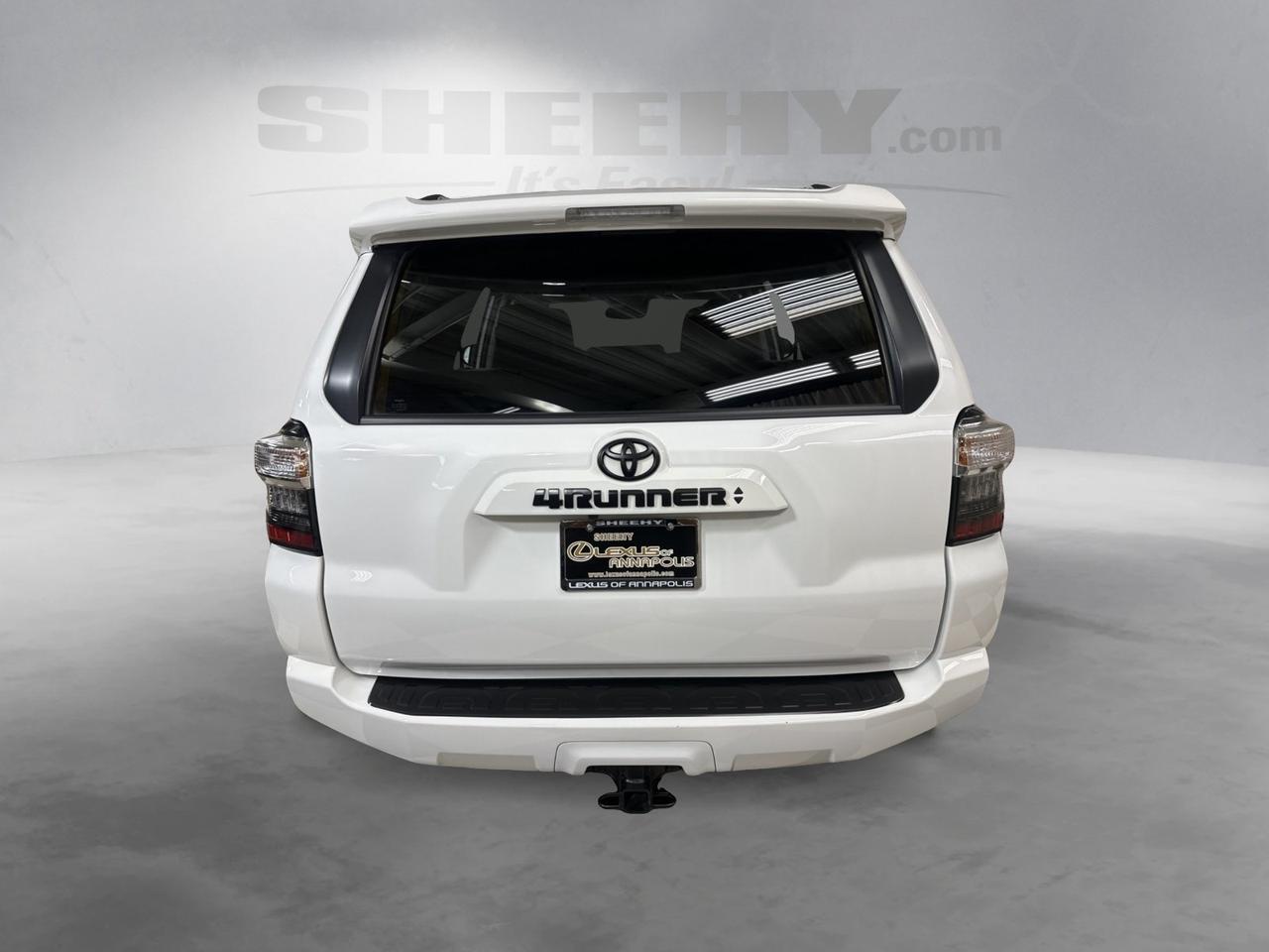 2024 Toyota 4Runner SR5 Premium Annapolis MD