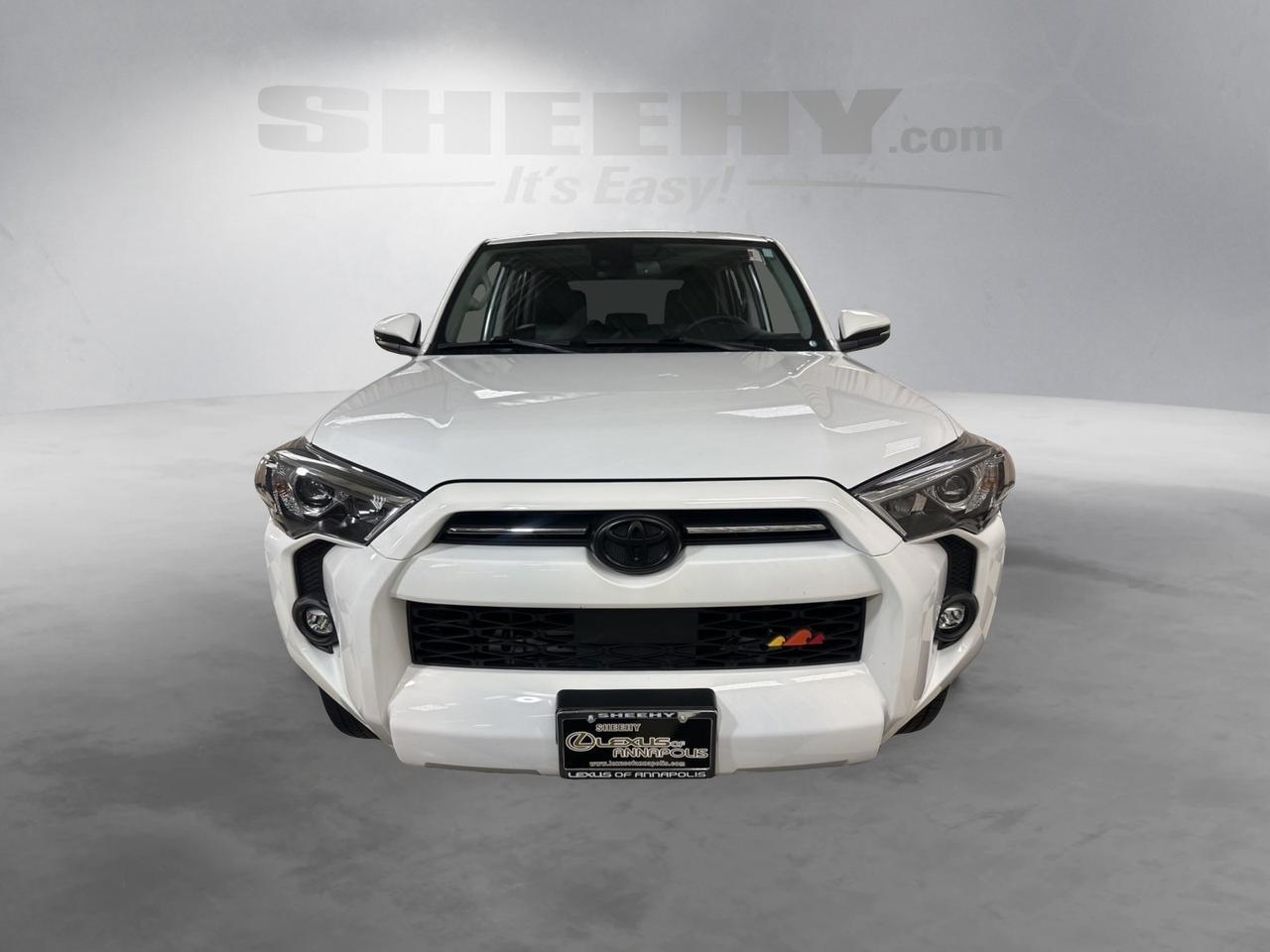 2024 Toyota 4Runner SR5 Premium Annapolis MD