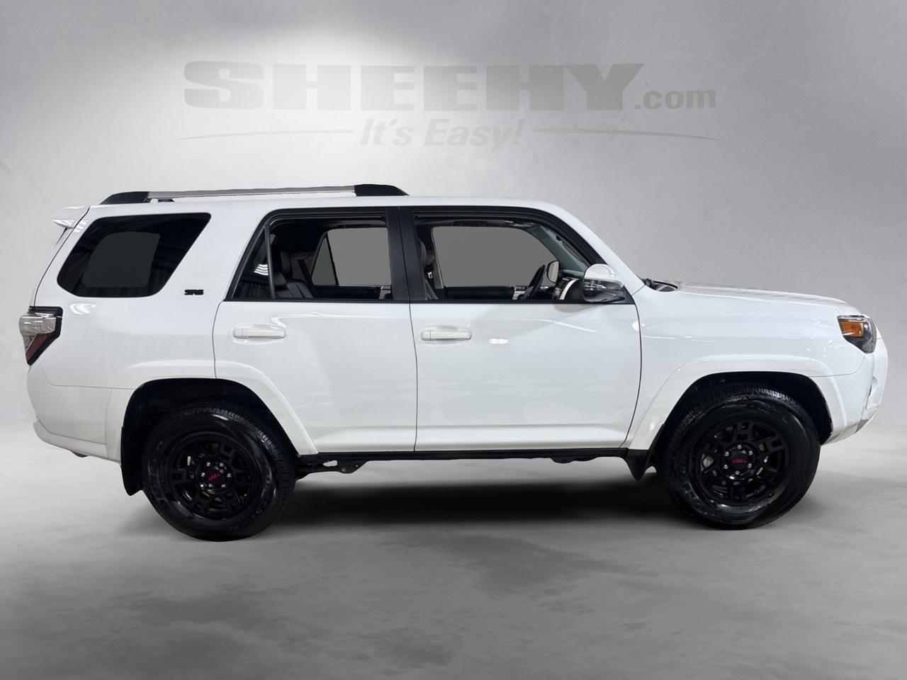 2024 Toyota 4Runner SR5 Premium Annapolis MD