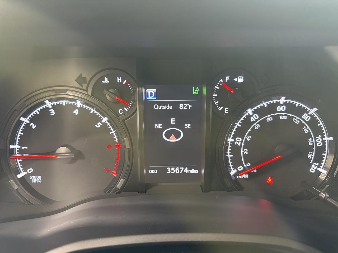2024 Toyota 4Runner SR5 Premium Annapolis MD