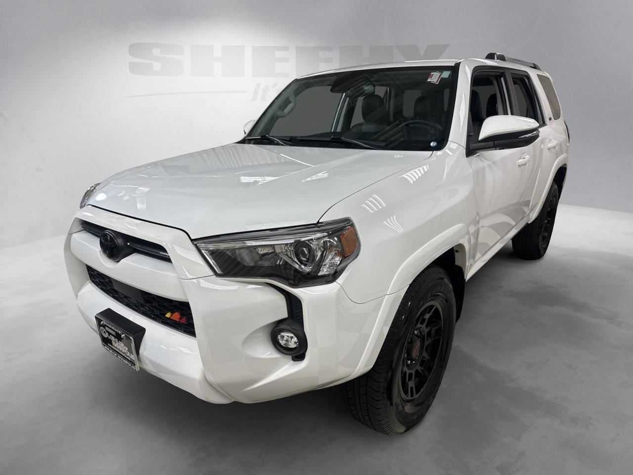 2024 Toyota 4Runner SR5 Premium Annapolis MD