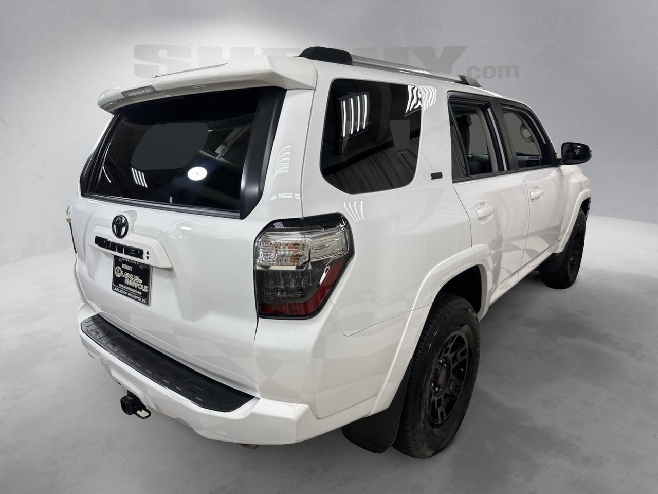 2024 Toyota 4Runner SR5 Premium Annapolis MD