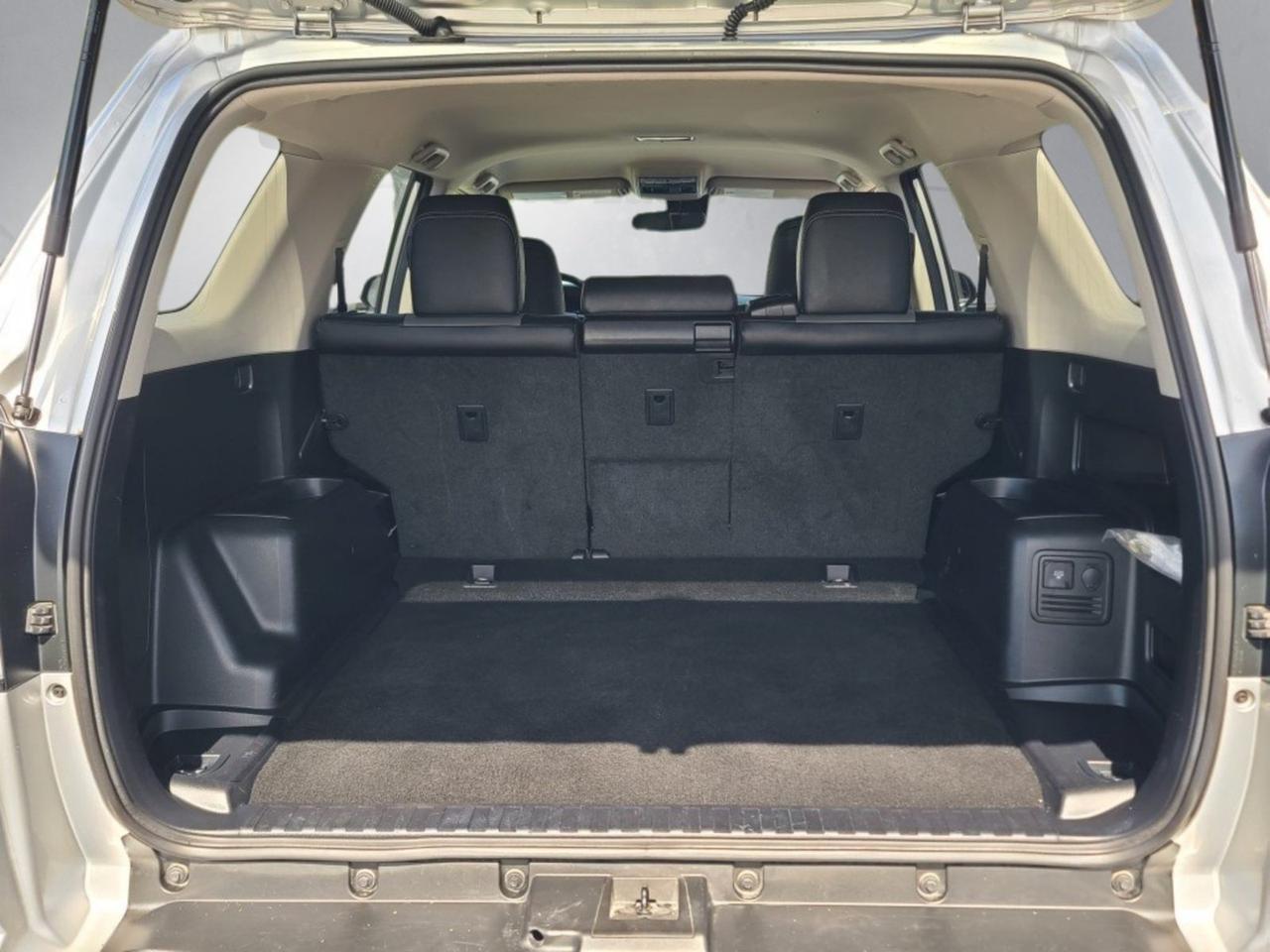 2024 Toyota 4Runner SR5 Premium Springfield VA