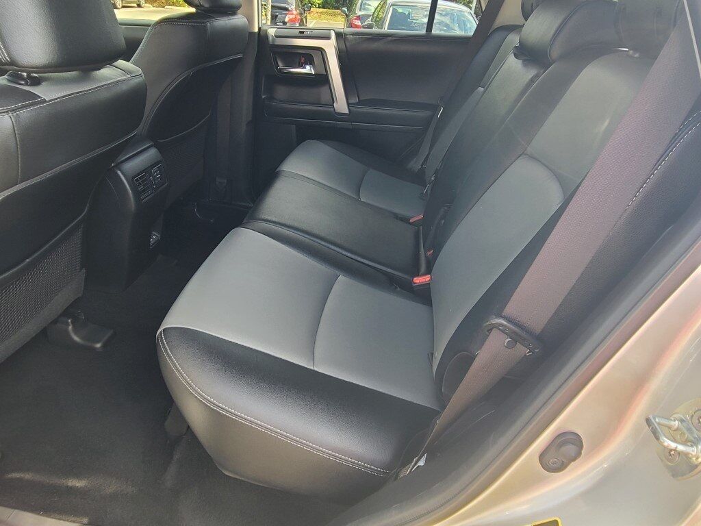 2024 Toyota 4Runner SR5 Premium Springfield VA