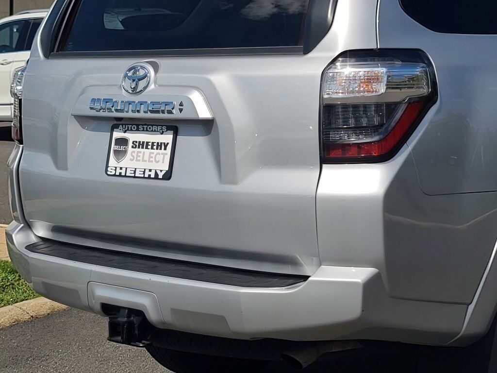 2024 Toyota 4Runner SR5 Premium Springfield VA