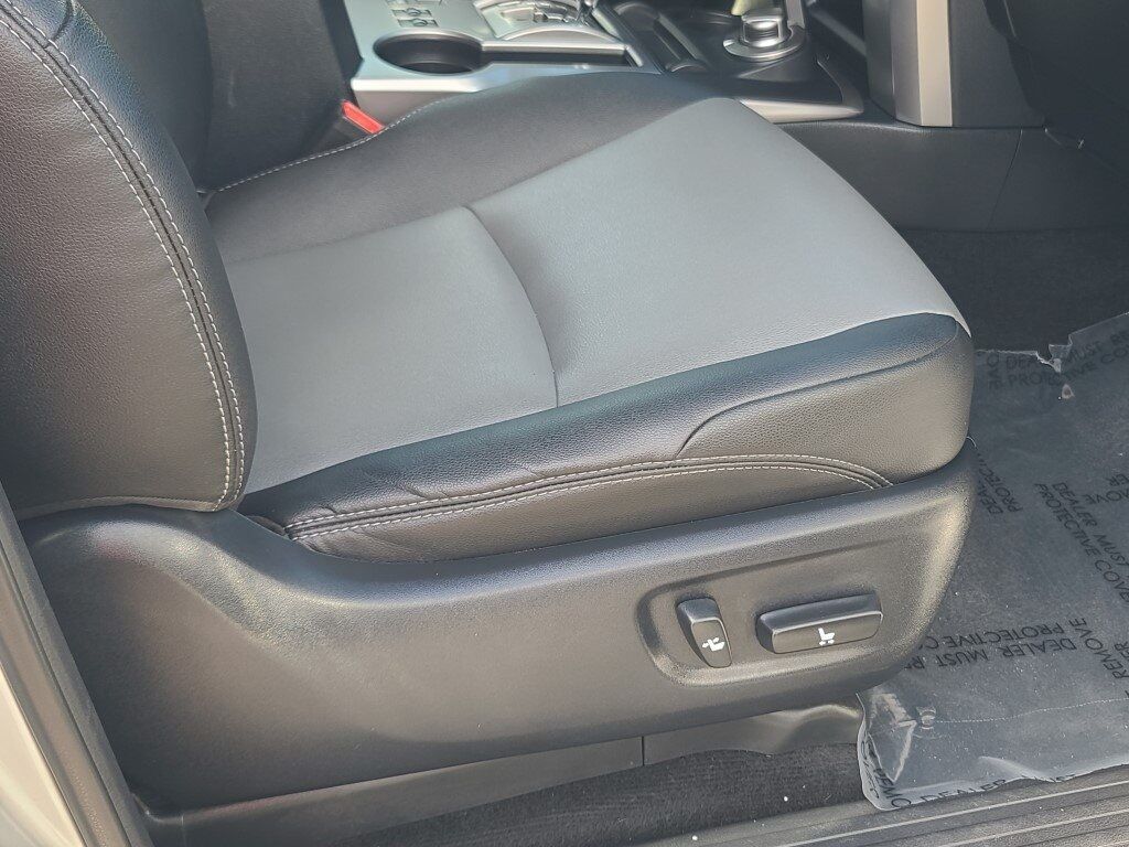 2024 Toyota 4Runner SR5 Premium Springfield VA