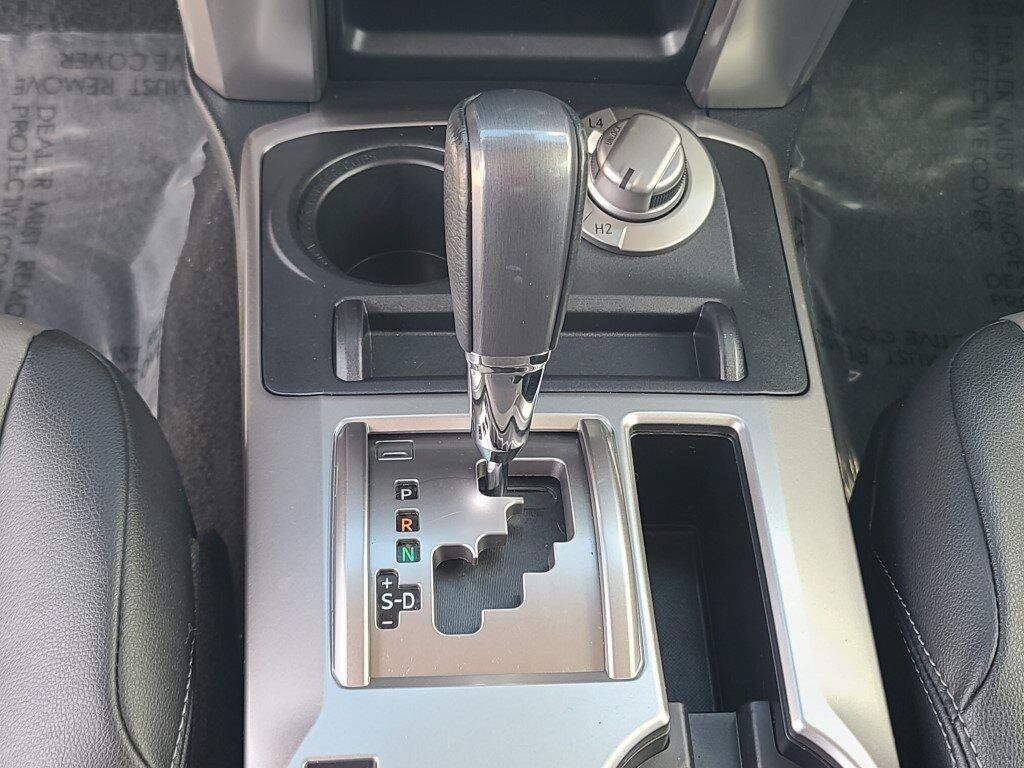 2024 Toyota 4Runner SR5 Premium Springfield VA