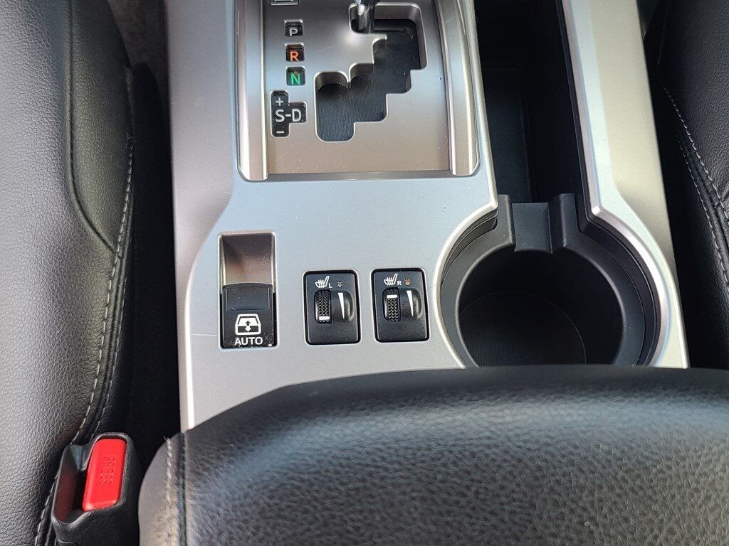 2024 Toyota 4Runner SR5 Premium Springfield VA