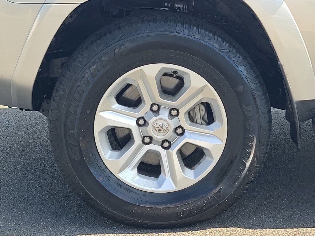 2024 Toyota 4Runner SR5 Premium Springfield VA