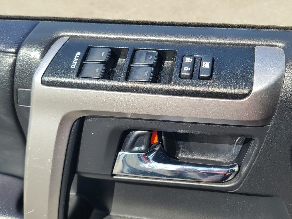 2024 Toyota 4Runner SR5 Premium Springfield VA