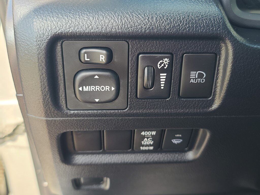 2024 Toyota 4Runner SR5 Premium Springfield VA
