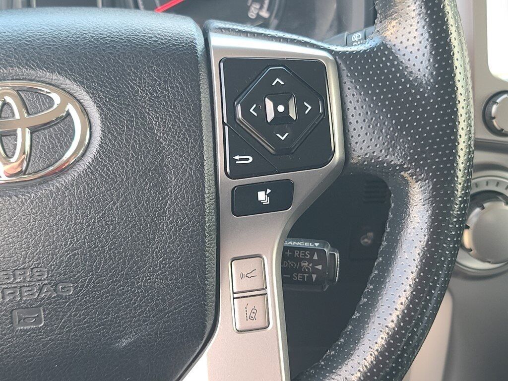 2024 Toyota 4Runner SR5 Premium Springfield VA