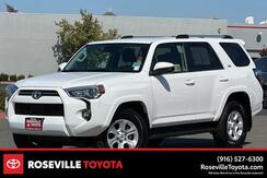 2024_Toyota_4Runner_SR5_ Roseville CA