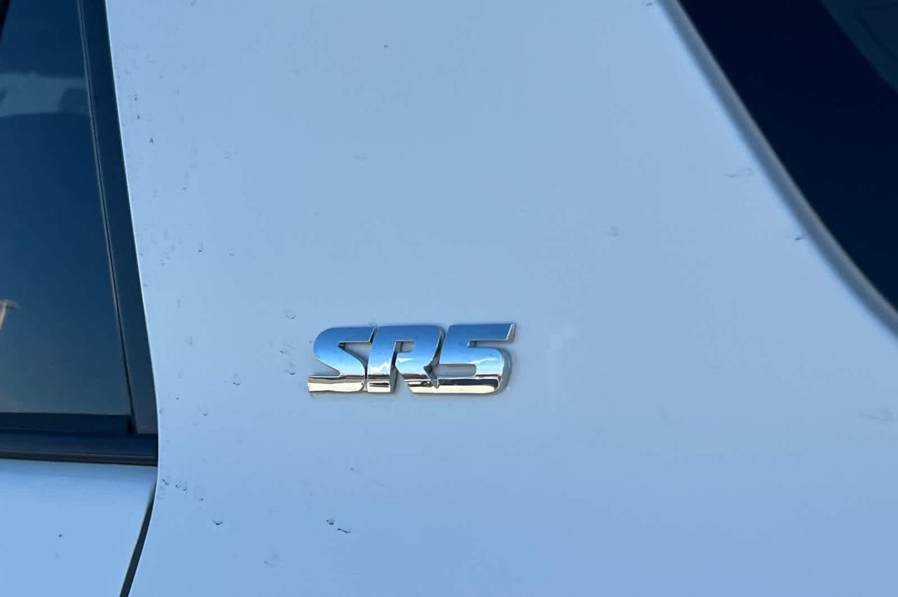 2024 Toyota 4Runner SR5 Roseville CA