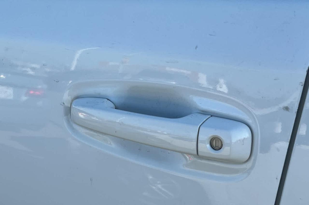 2024 Toyota 4Runner SR5 Roseville CA