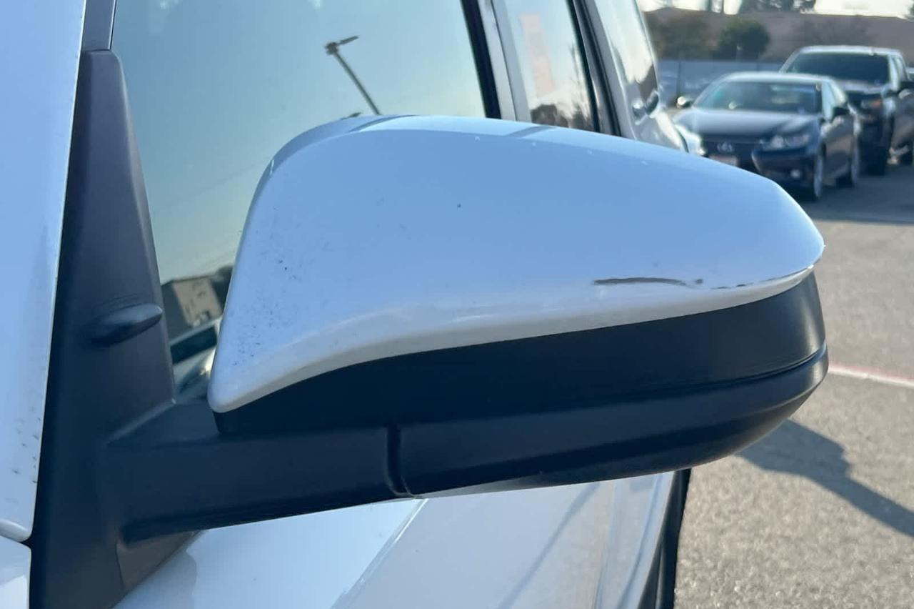 2024 Toyota 4Runner SR5 Roseville CA