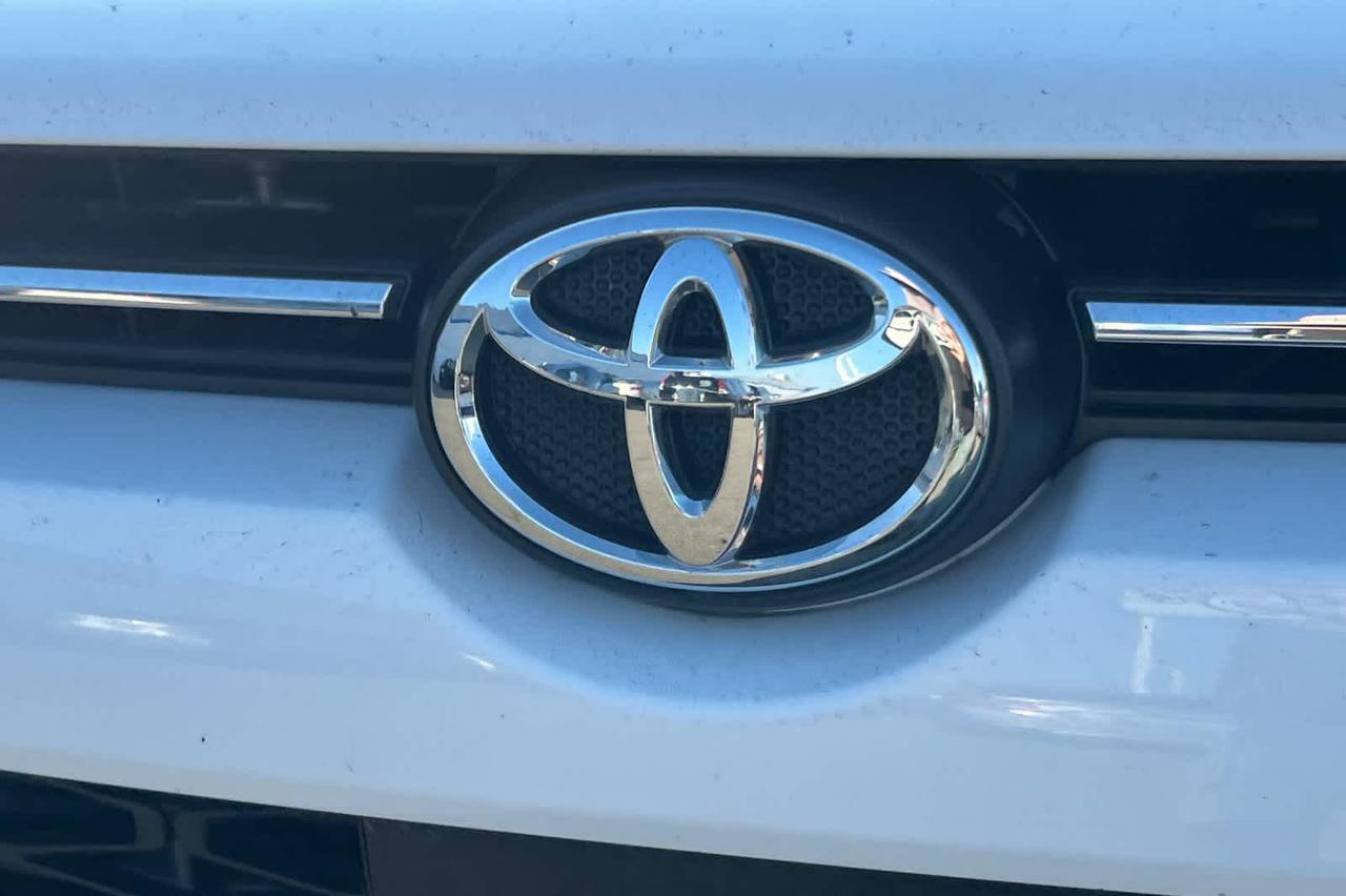 2024 Toyota 4Runner SR5 Roseville CA