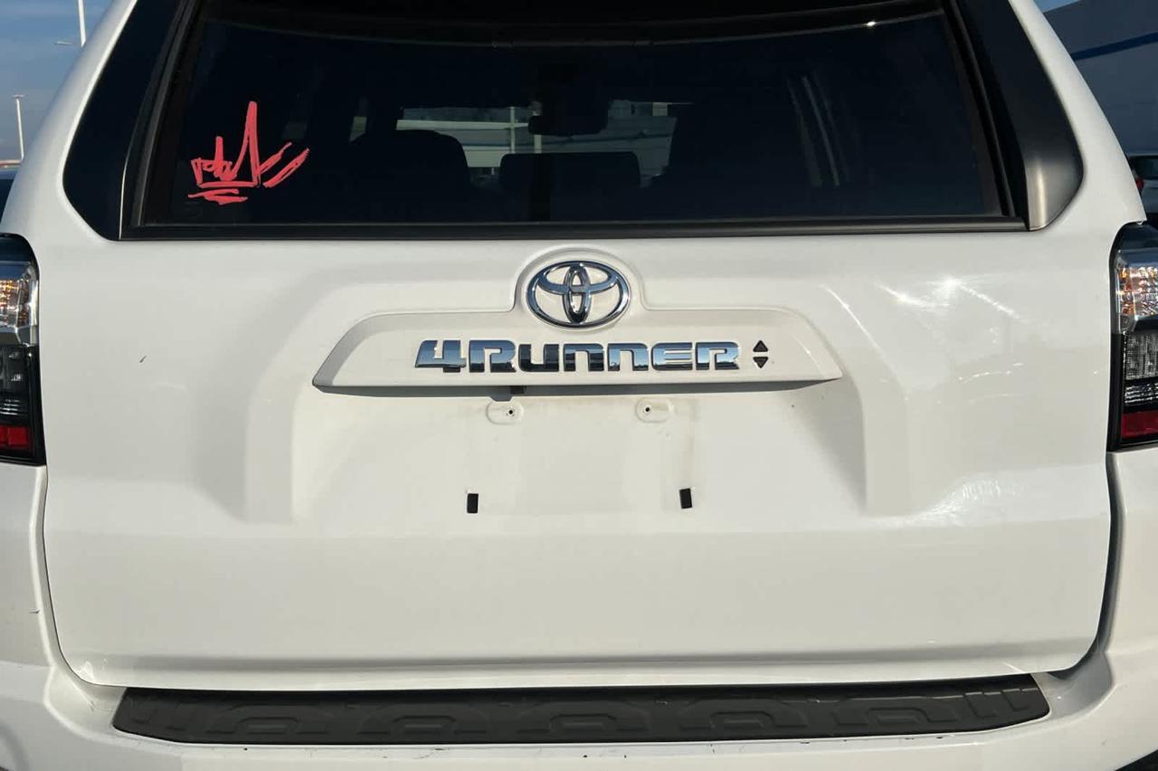 2024 Toyota 4Runner SR5 Roseville CA
