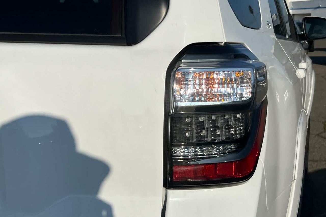2024 Toyota 4Runner SR5 Roseville CA
