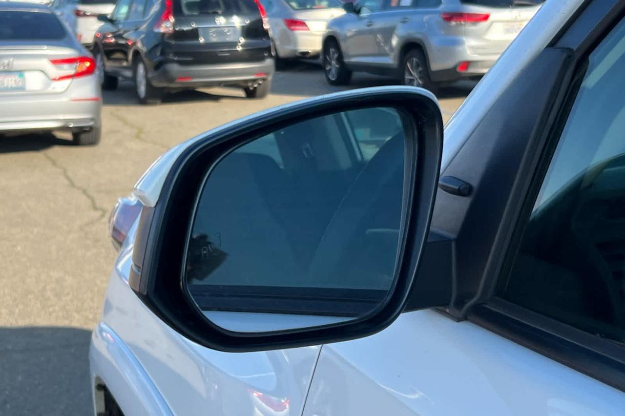 2024 Toyota 4Runner SR5 Roseville CA