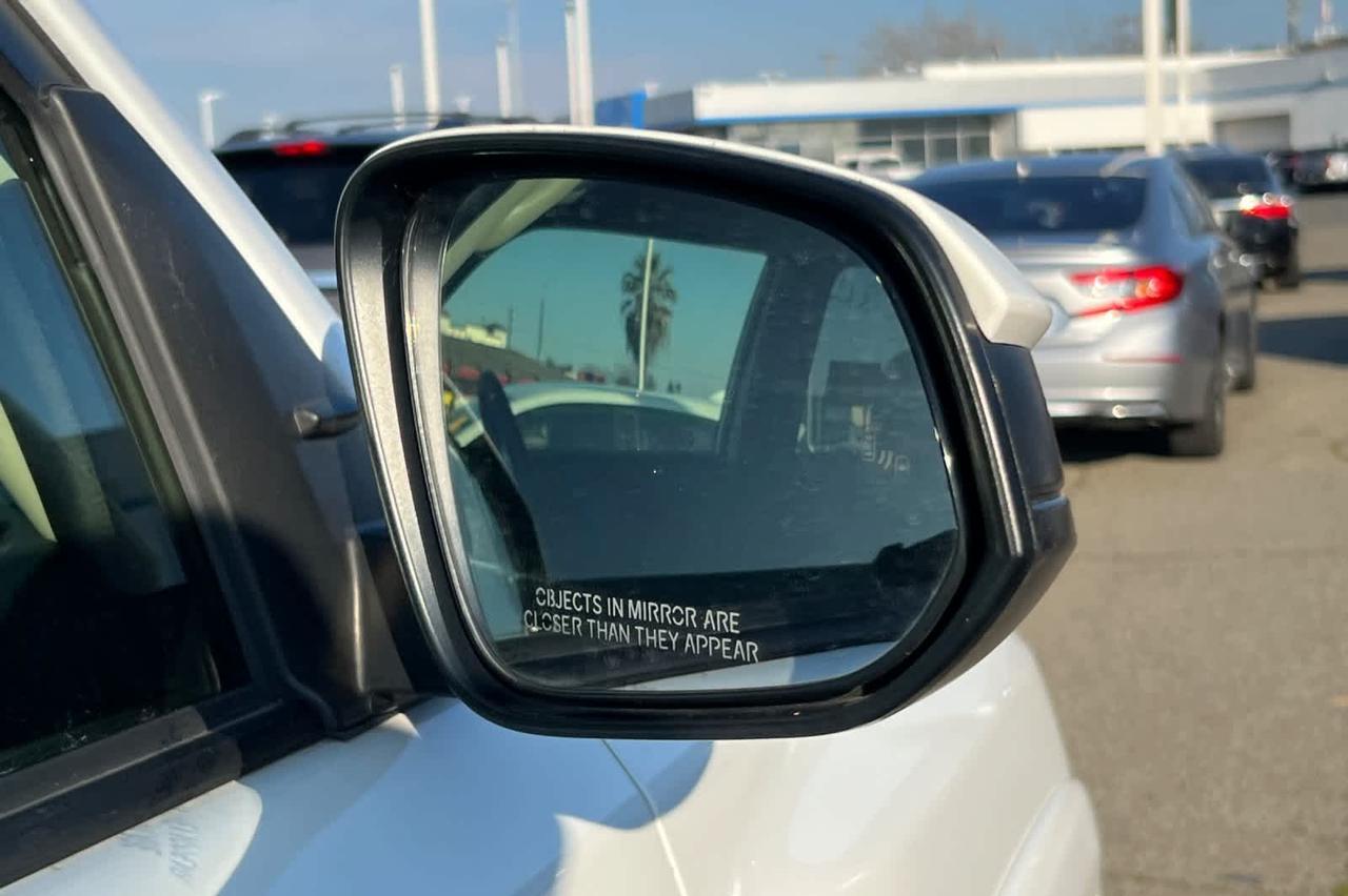 2024 Toyota 4Runner SR5 Roseville CA