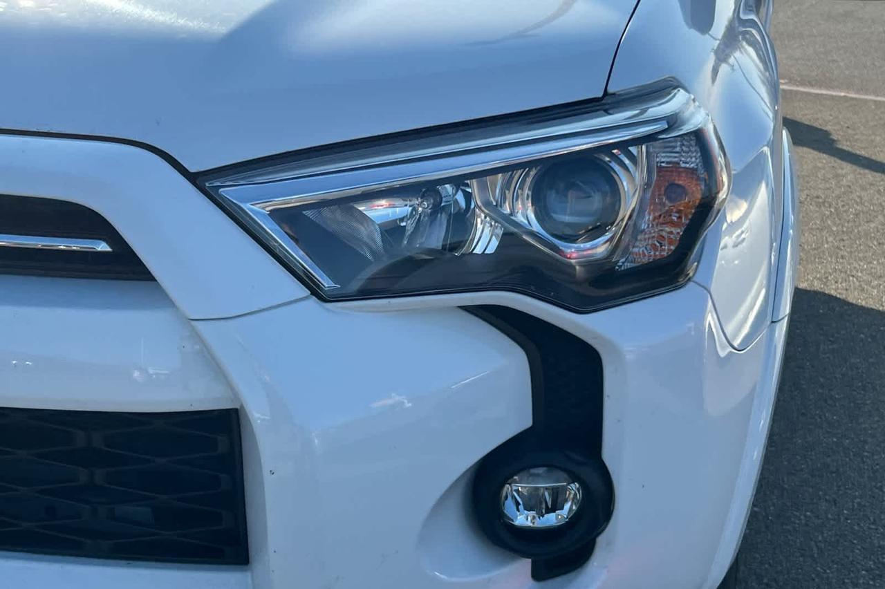 2024 Toyota 4Runner SR5 Roseville CA