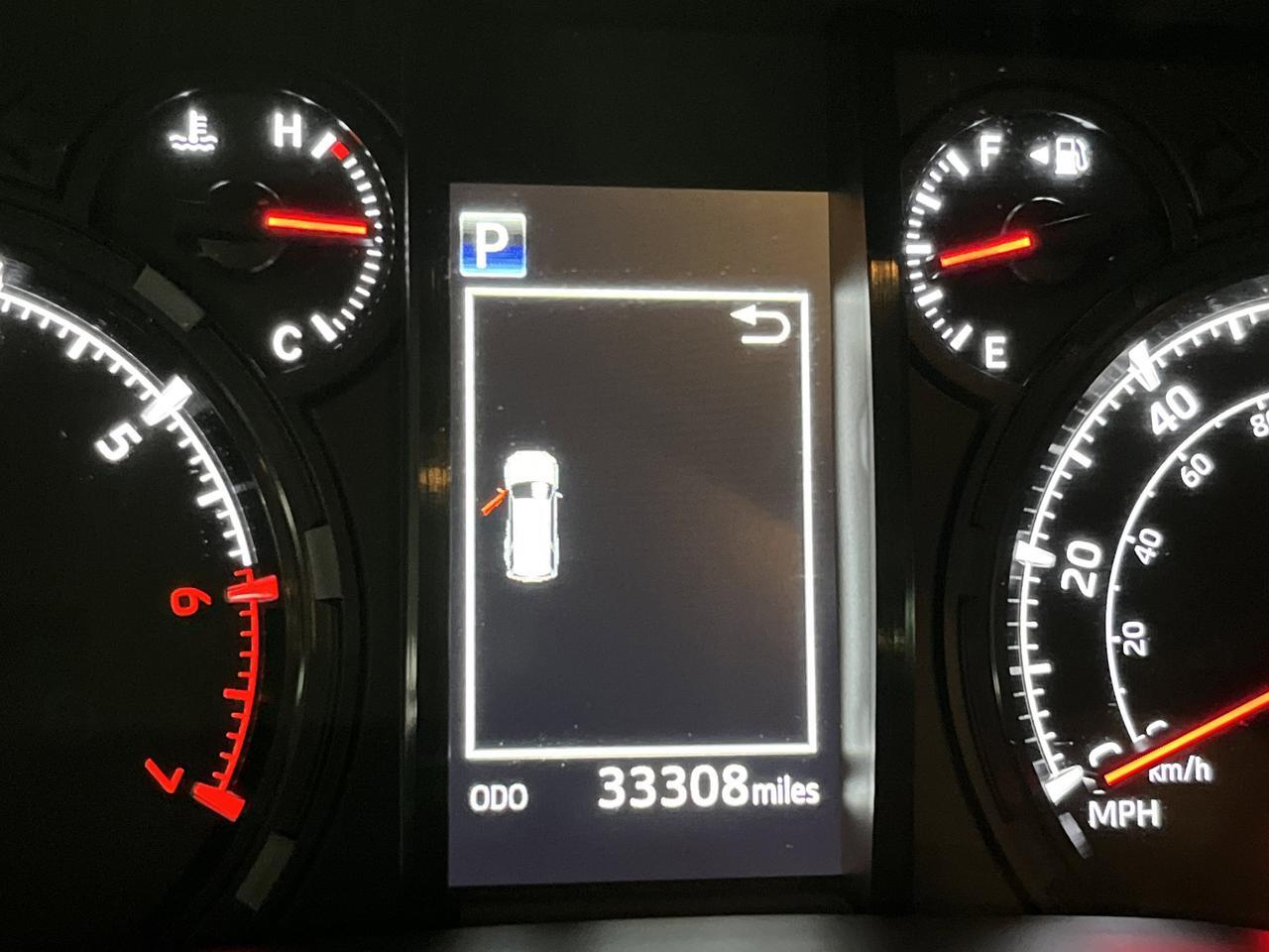 2024 Toyota 4Runner SR5 San Antonio TX