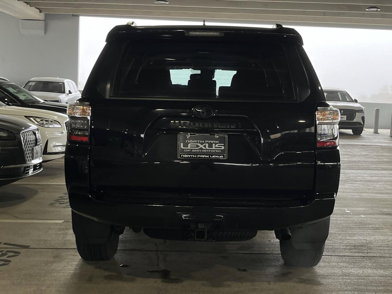 2024 Toyota 4Runner SR5 San Antonio TX