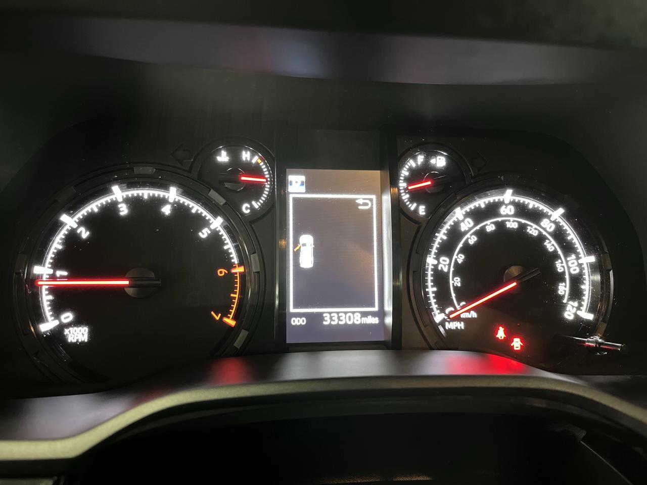 2024 Toyota 4Runner SR5 San Antonio TX