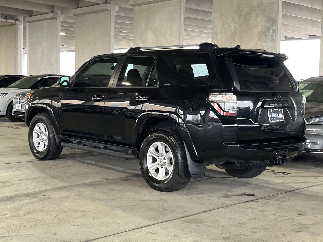 2024 Toyota 4Runner SR5 San Antonio TX