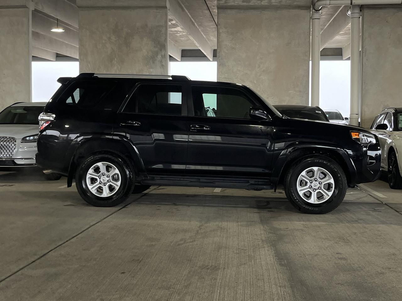 2024 Toyota 4Runner SR5 San Antonio TX