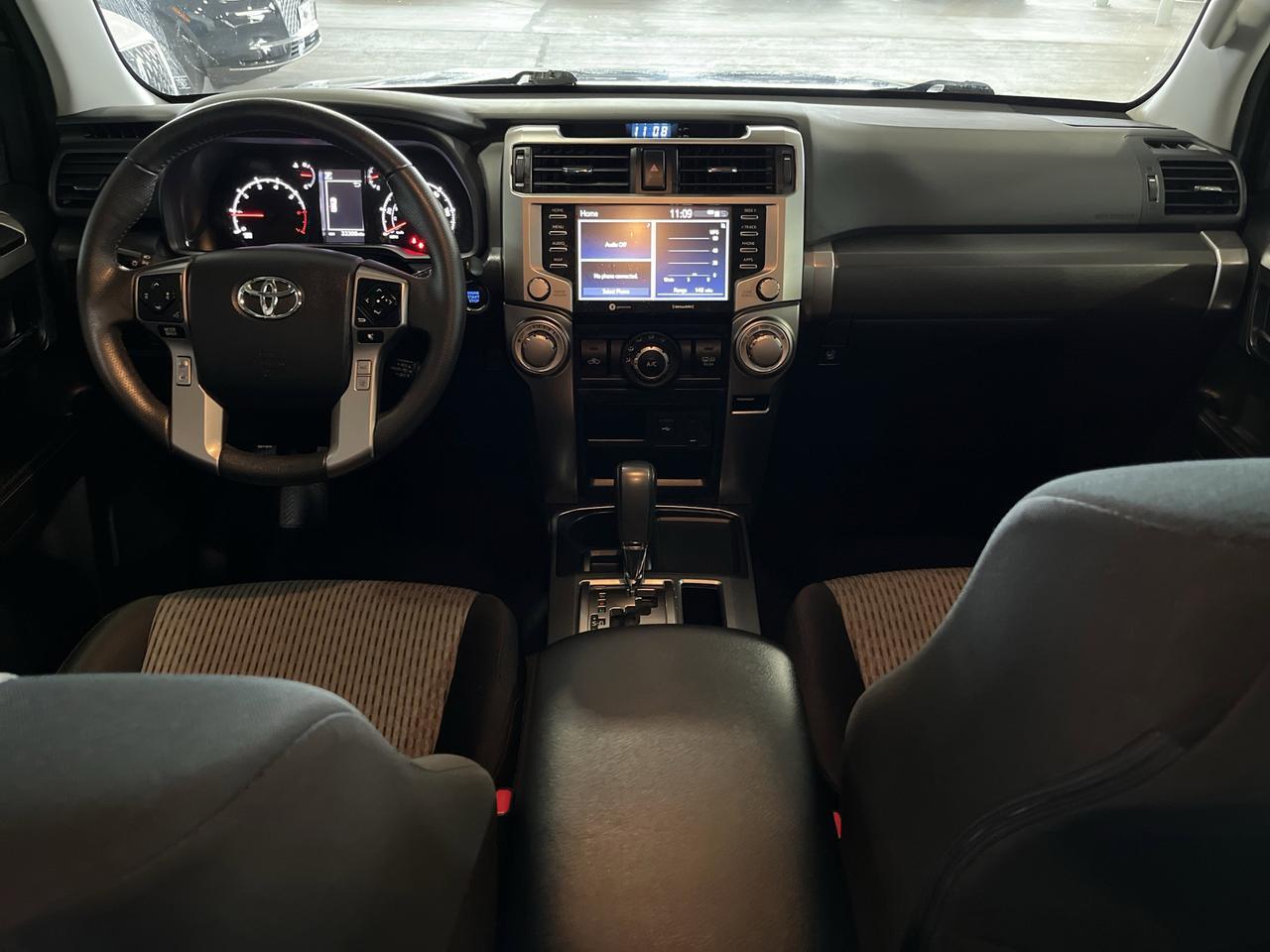 2024 Toyota 4Runner SR5 San Antonio TX