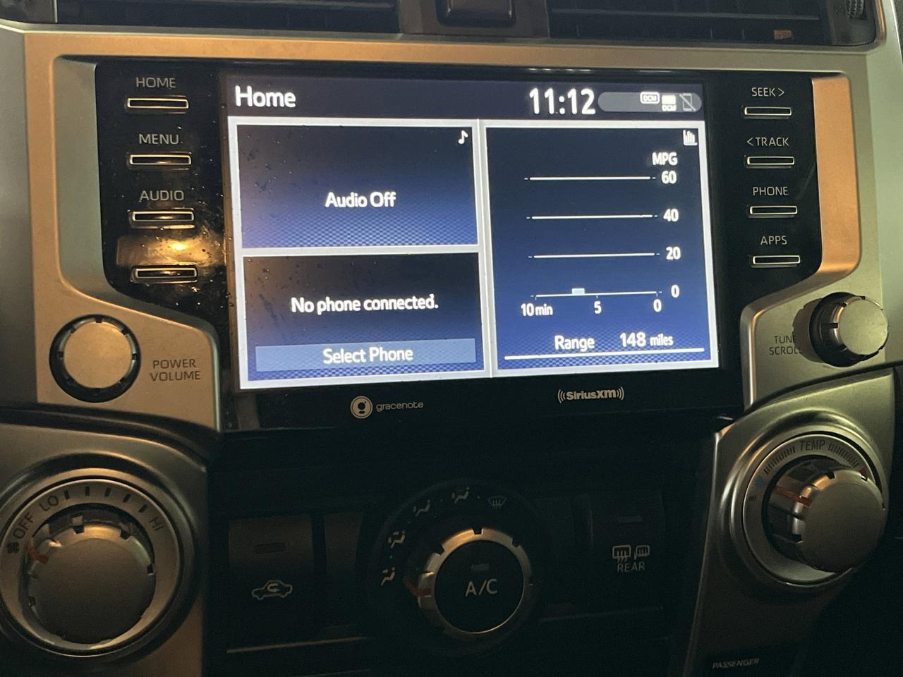 2024 Toyota 4Runner SR5 San Antonio TX