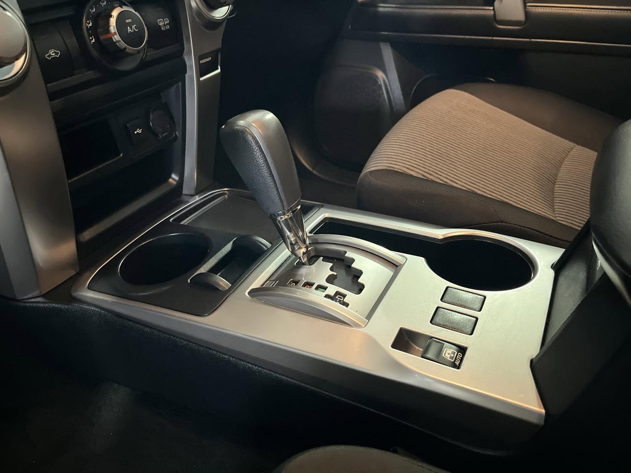 2024 Toyota 4Runner SR5 San Antonio TX