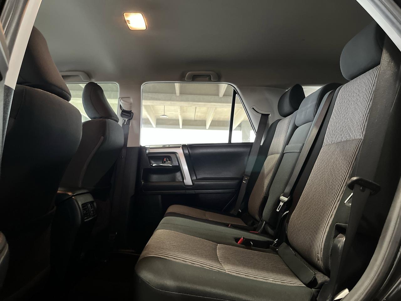 2024 Toyota 4Runner SR5 San Antonio TX