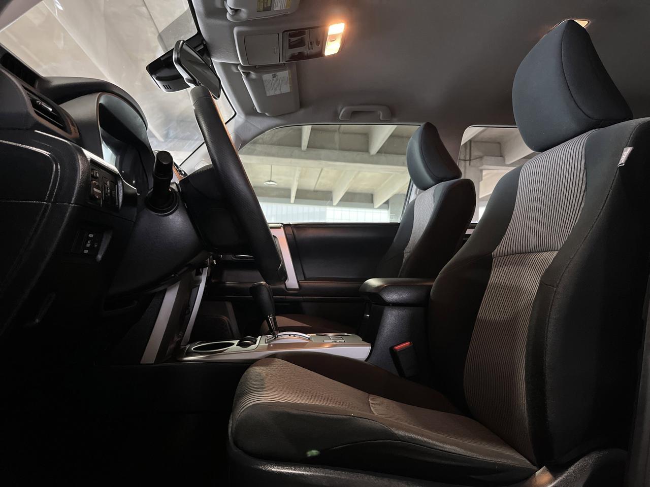 2024 Toyota 4Runner SR5 San Antonio TX