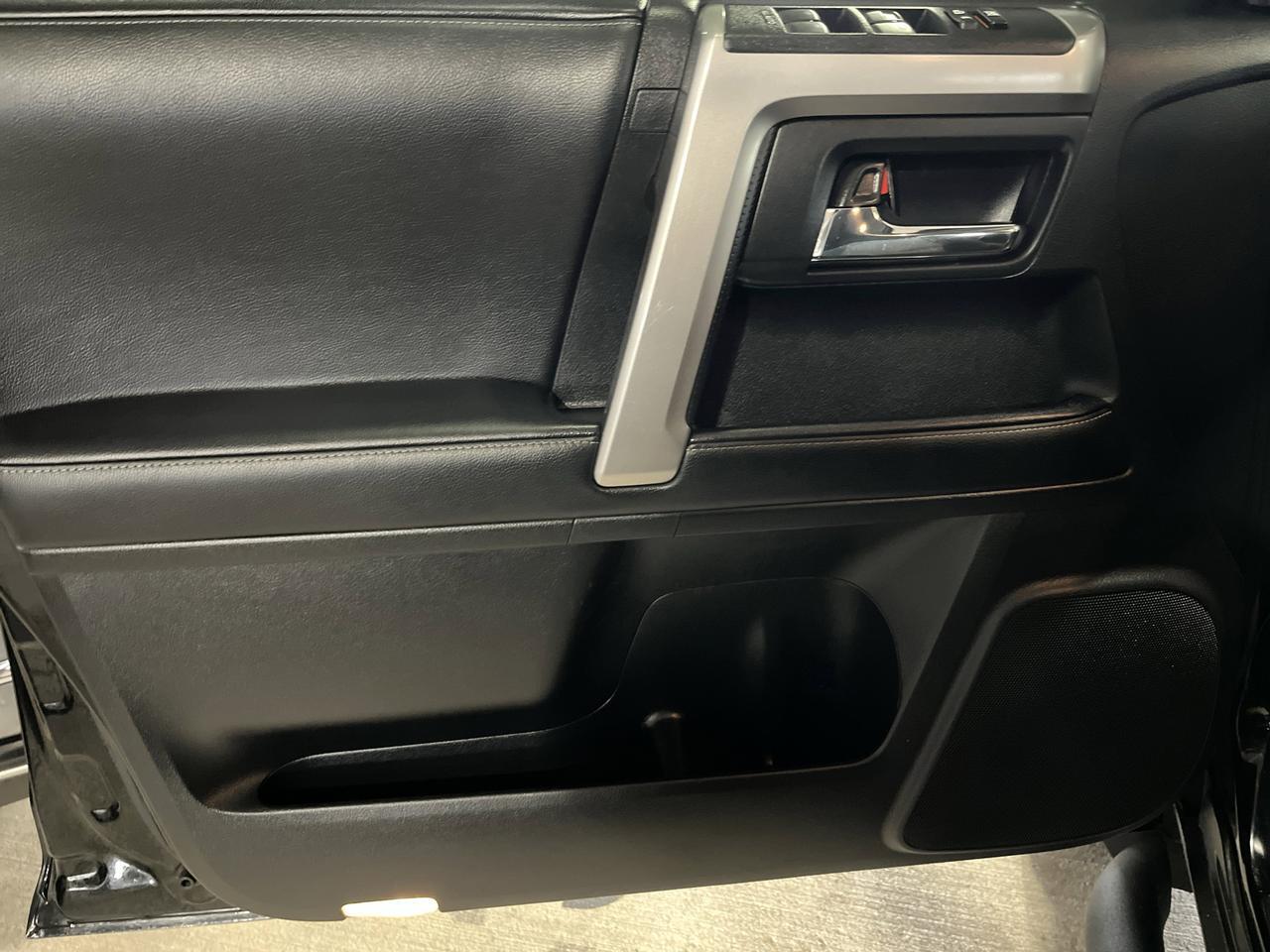 2024 Toyota 4Runner SR5 San Antonio TX