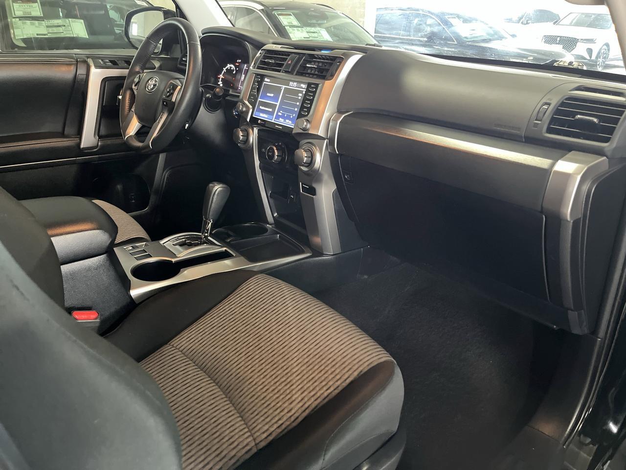 2024 Toyota 4Runner SR5 San Antonio TX