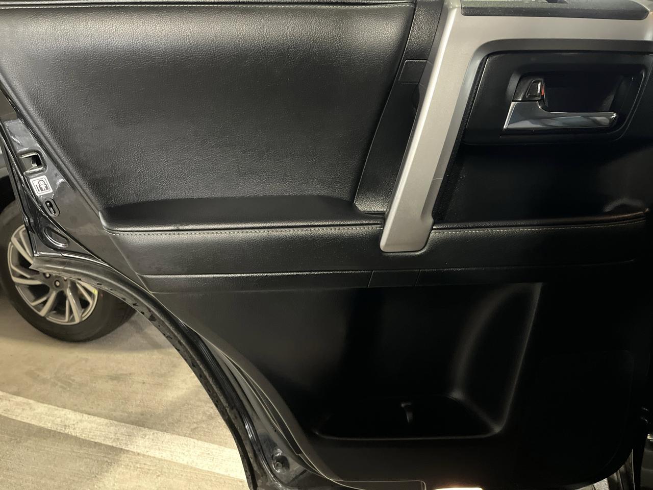 2024 Toyota 4Runner SR5 San Antonio TX