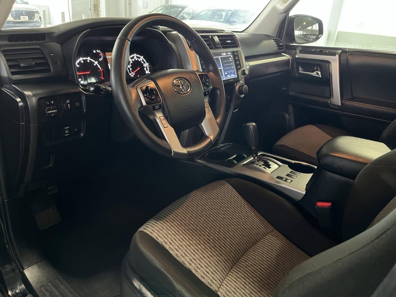 2024 Toyota 4Runner SR5 San Antonio TX