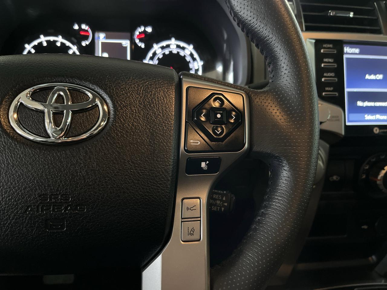 2024 Toyota 4Runner SR5 San Antonio TX