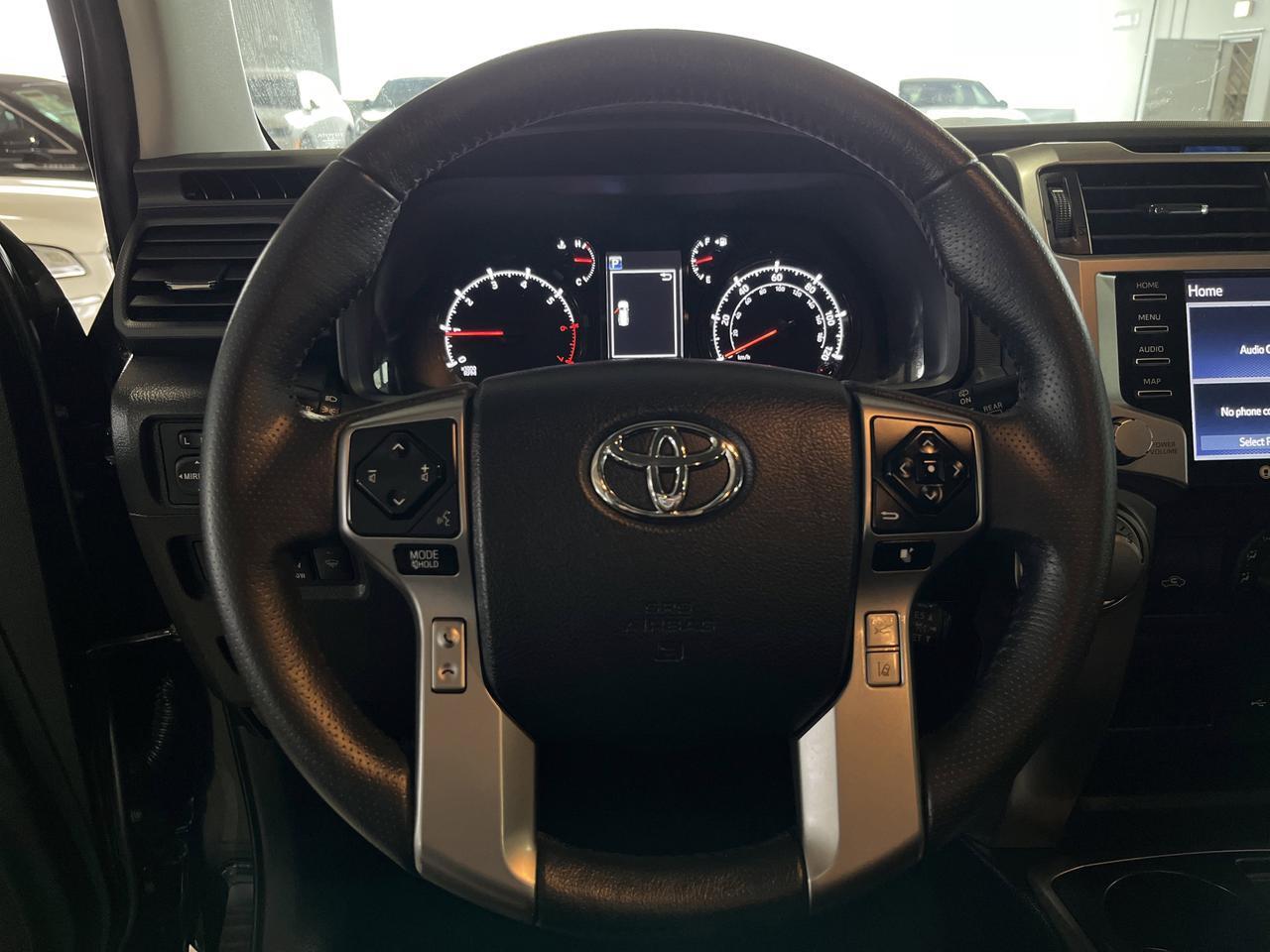 2024 Toyota 4Runner SR5 San Antonio TX