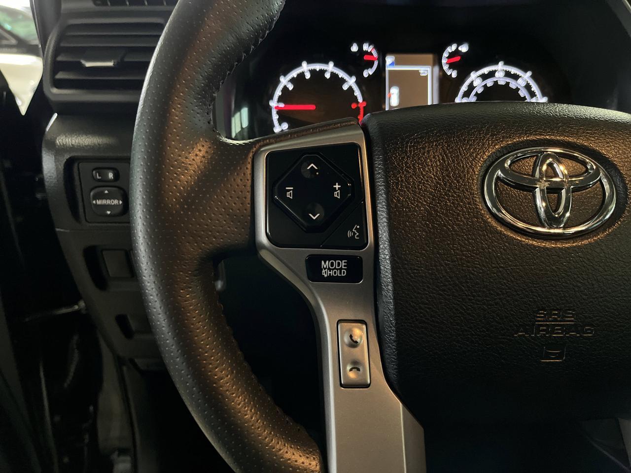 2024 Toyota 4Runner SR5 San Antonio TX