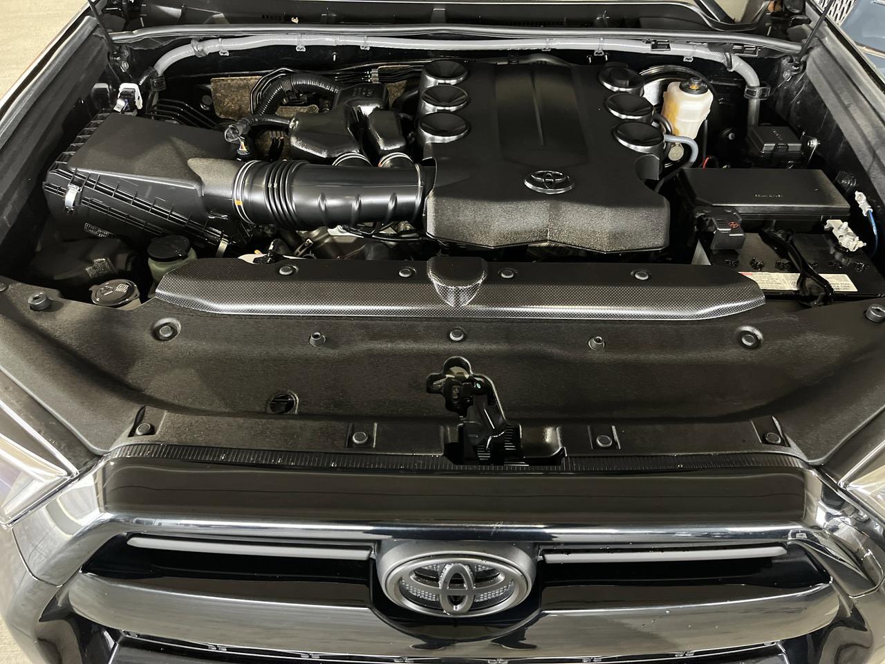 2024 Toyota 4Runner SR5 San Antonio TX
