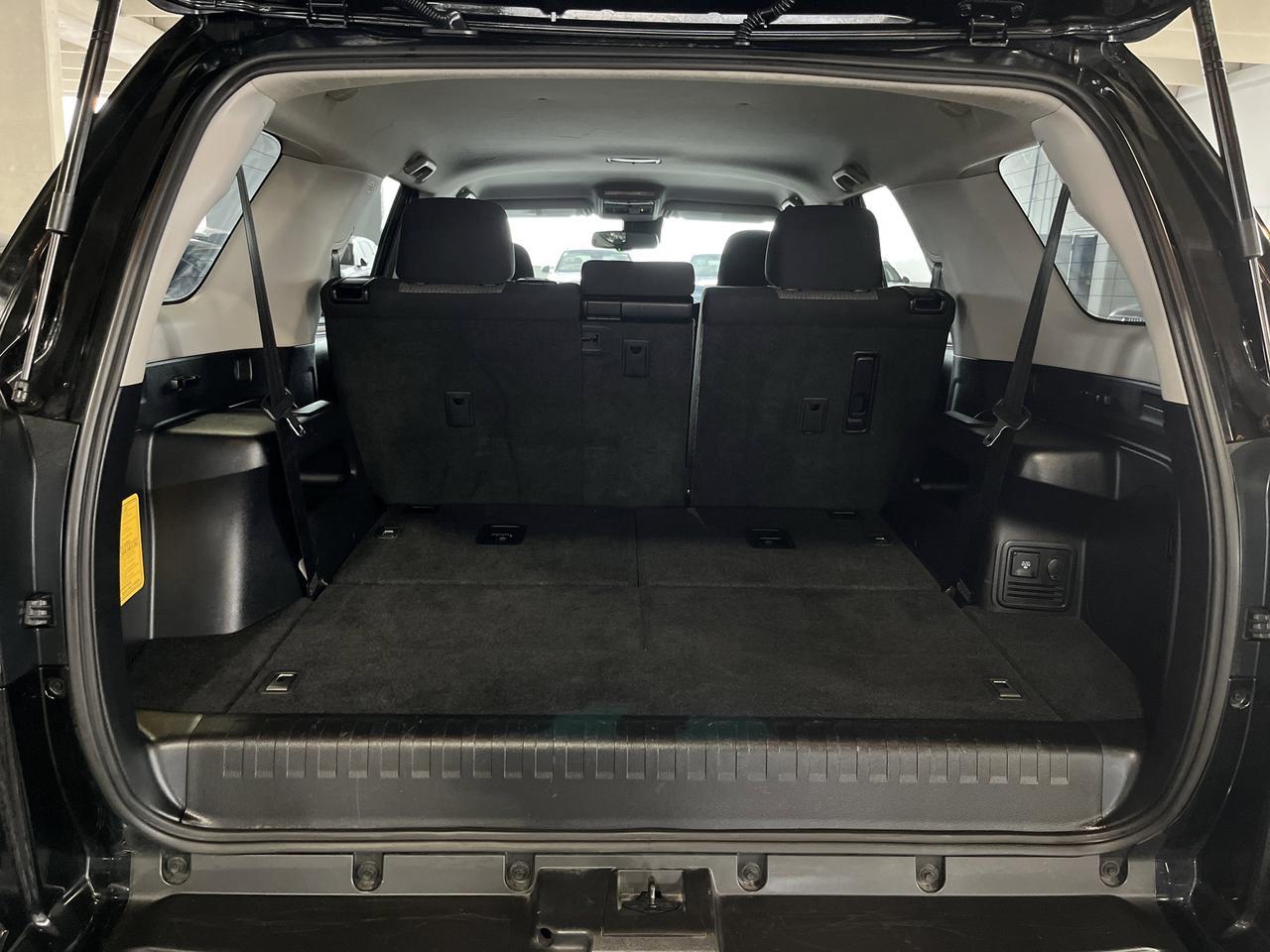 2024 Toyota 4Runner SR5 San Antonio TX