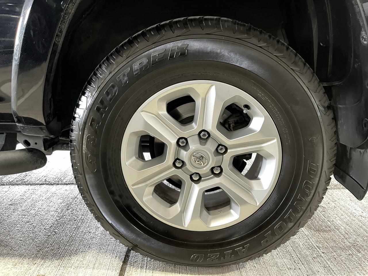 2024 Toyota 4Runner SR5 San Antonio TX